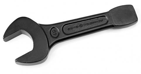 Ключ ударный рожковый 38 мм